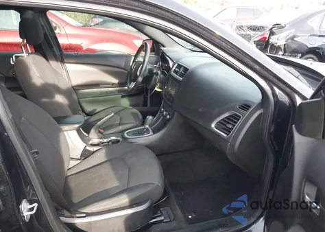 2012 Dodge Avenger Sxt z USA, uszkodzony, nr VIN 1C3CDZCB3CN290426